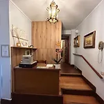 Hotel Da Pina